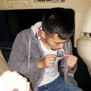 Meet your Posher, Miguel